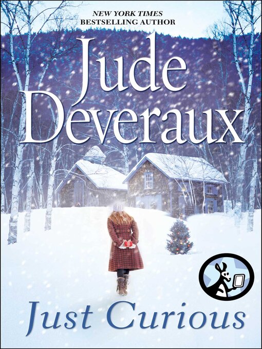 Title details for Just Curious by Jude Deveraux - Wait list